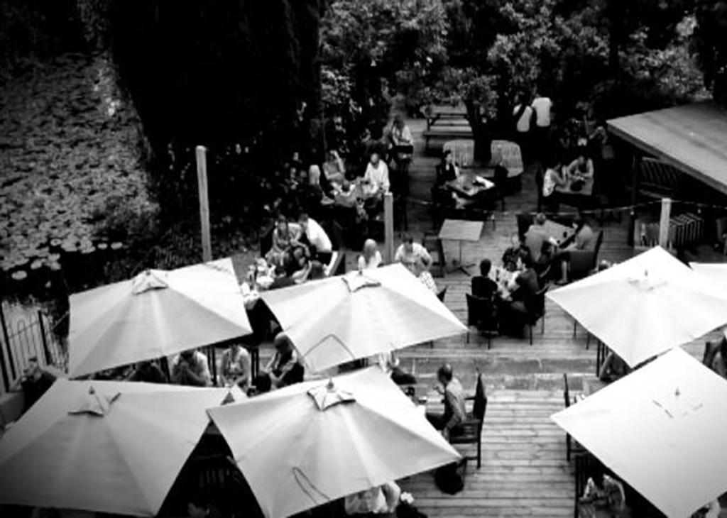 The Riverside Inn Chelmsford Dış mekan fotoğraf