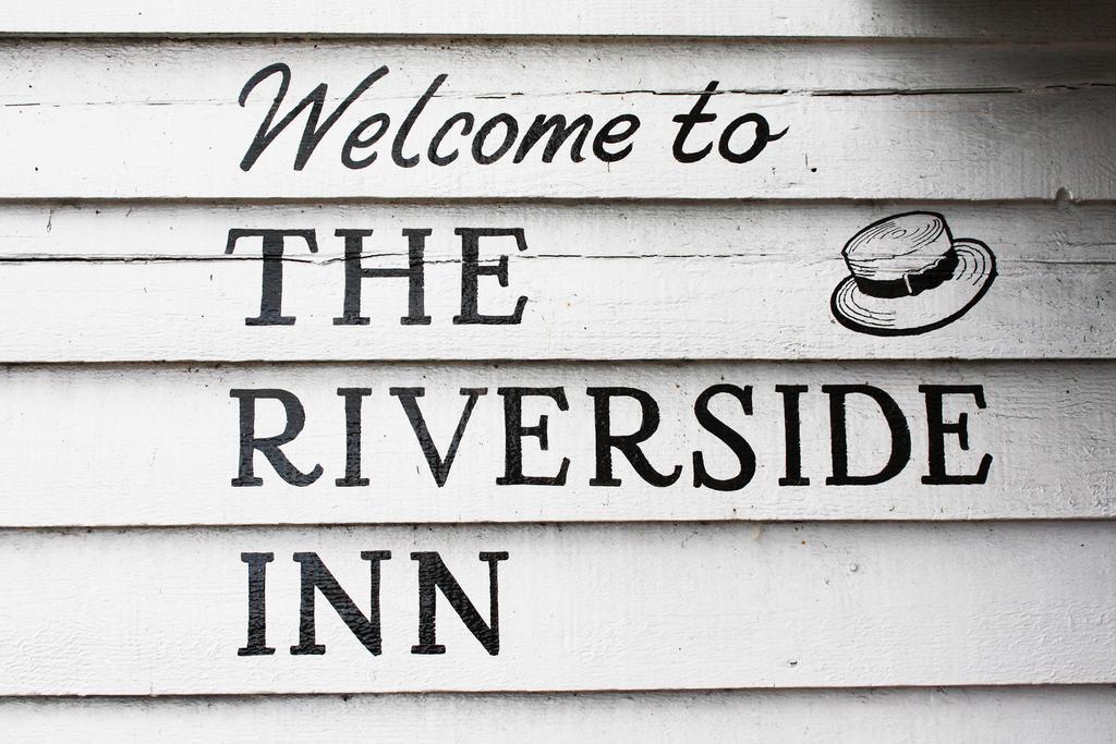 The Riverside Inn Chelmsford Oda fotoğraf